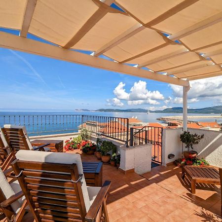 Panorama Guest House Алгеро Екстериор снимка