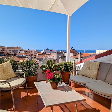 Panorama Guest House Алгеро Екстериор снимка