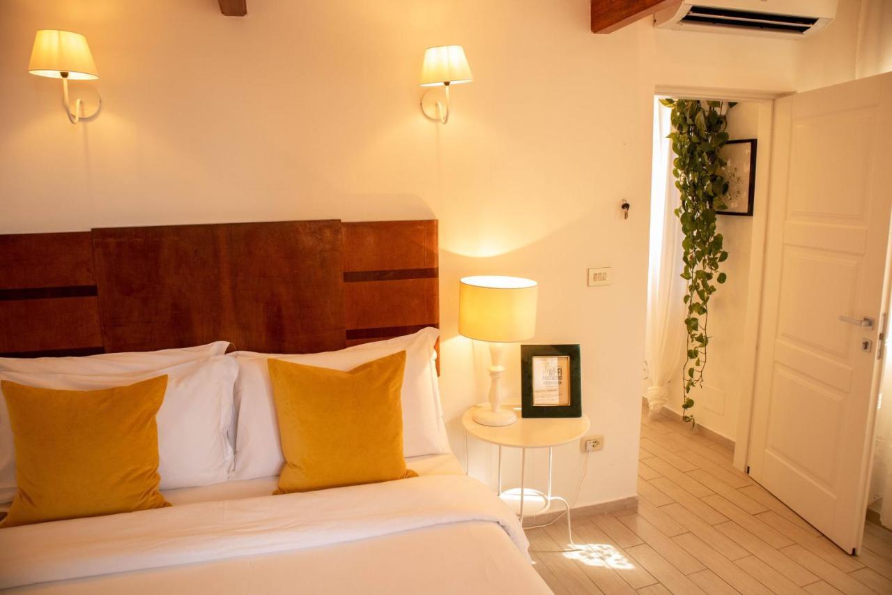 Panorama Guest House Алгеро Екстериор снимка