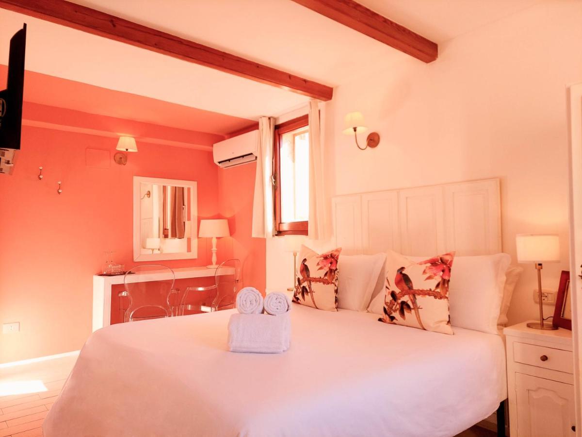 Panorama Guest House Алгеро Екстериор снимка