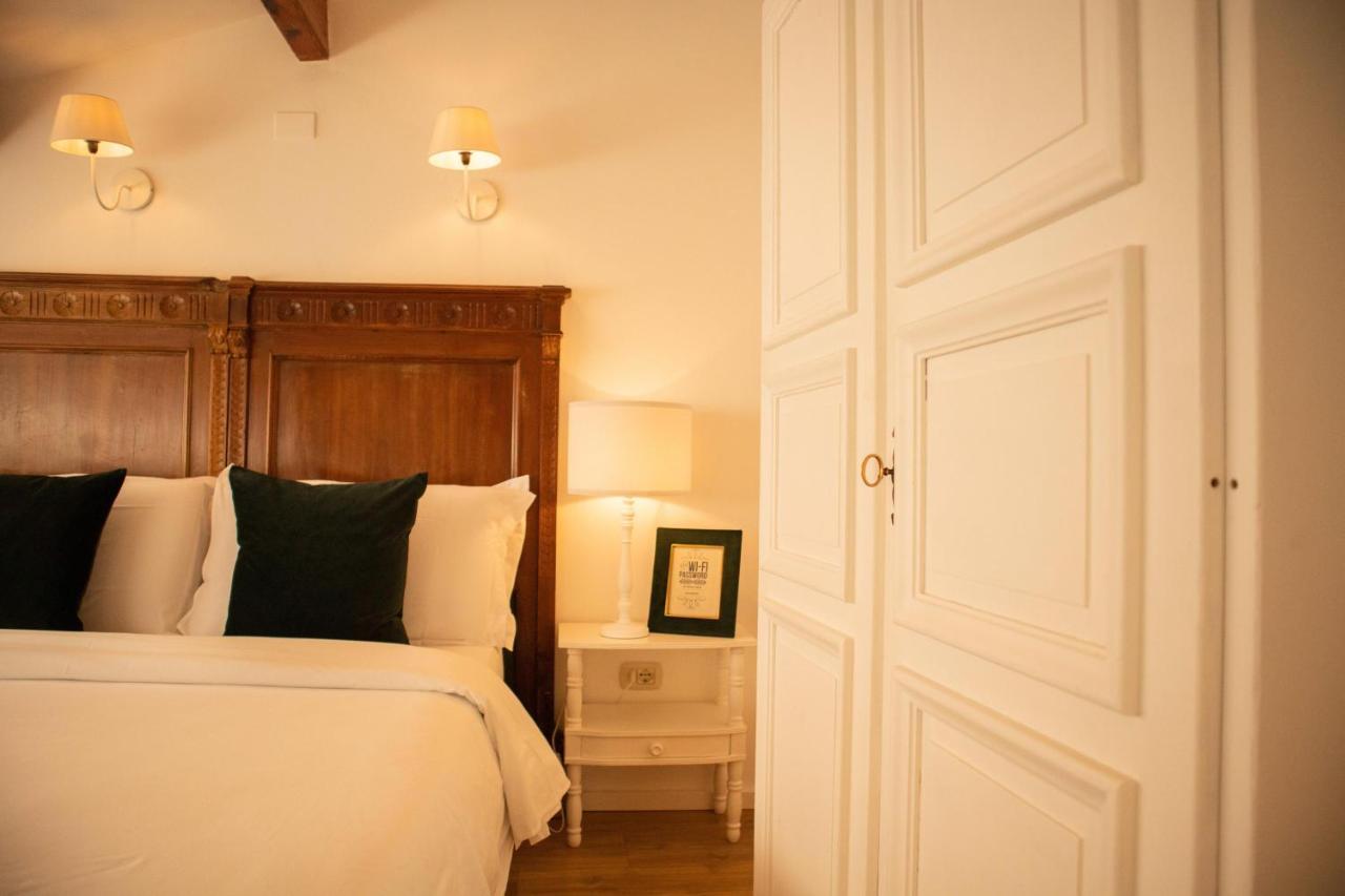 Panorama Guest House Алгеро Екстериор снимка