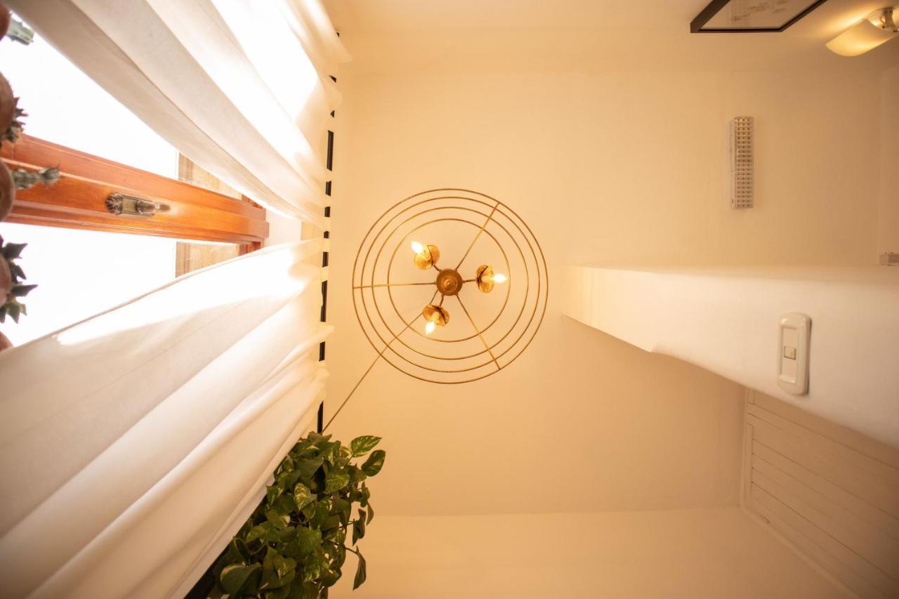 Panorama Guest House Алгеро Екстериор снимка