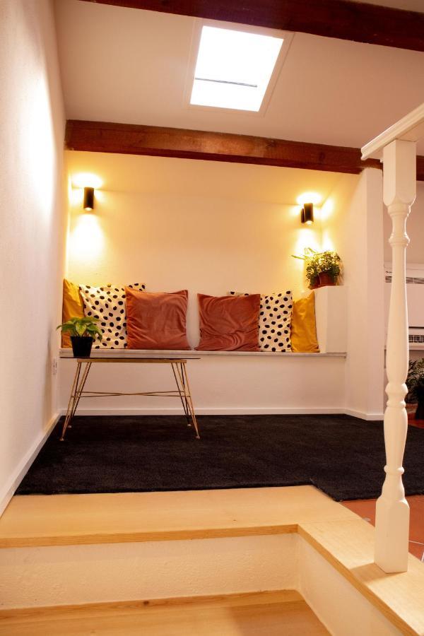 Panorama Guest House Алгеро Екстериор снимка