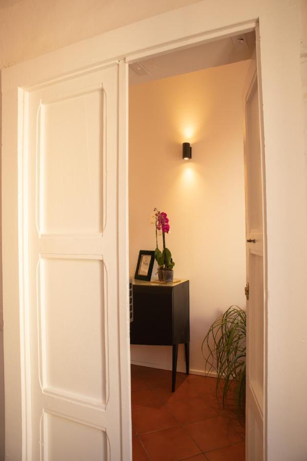 Panorama Guest House Алгеро Екстериор снимка
