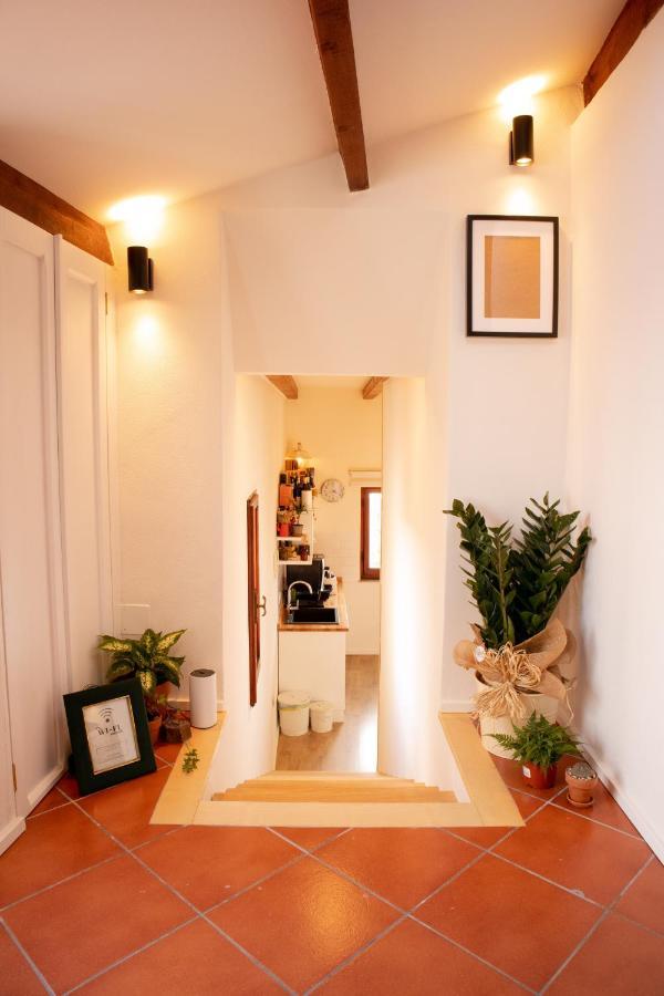Panorama Guest House Алгеро Екстериор снимка