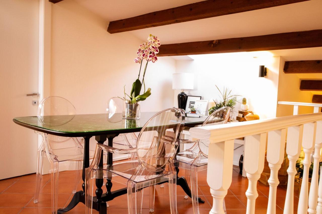 Panorama Guest House Алгеро Екстериор снимка