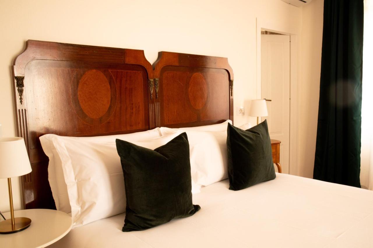 Panorama Guest House Алгеро Екстериор снимка