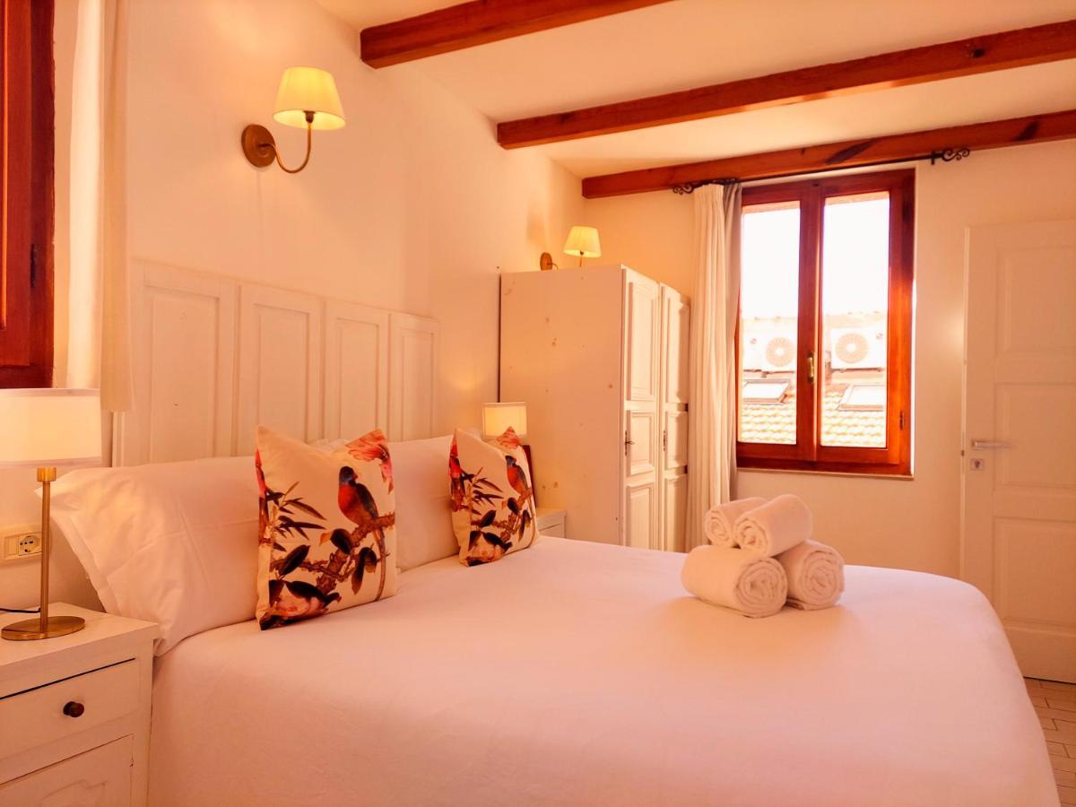 Panorama Guest House Алгеро Екстериор снимка
