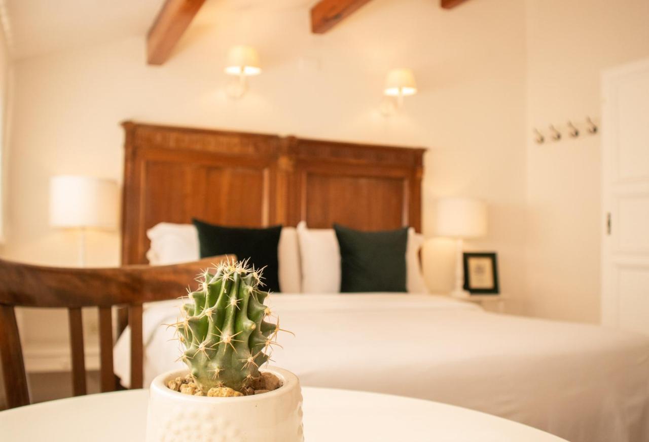 Panorama Guest House Алгеро Екстериор снимка