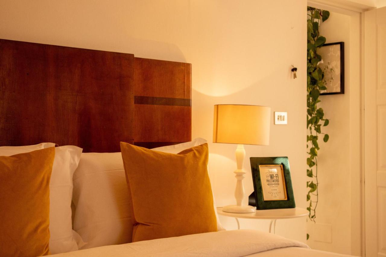 Panorama Guest House Алгеро Екстериор снимка