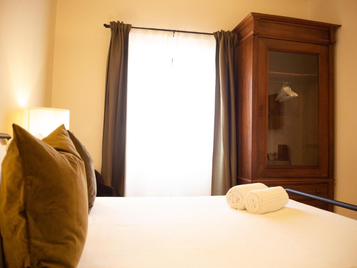 Panorama Guest House Алгеро Екстериор снимка