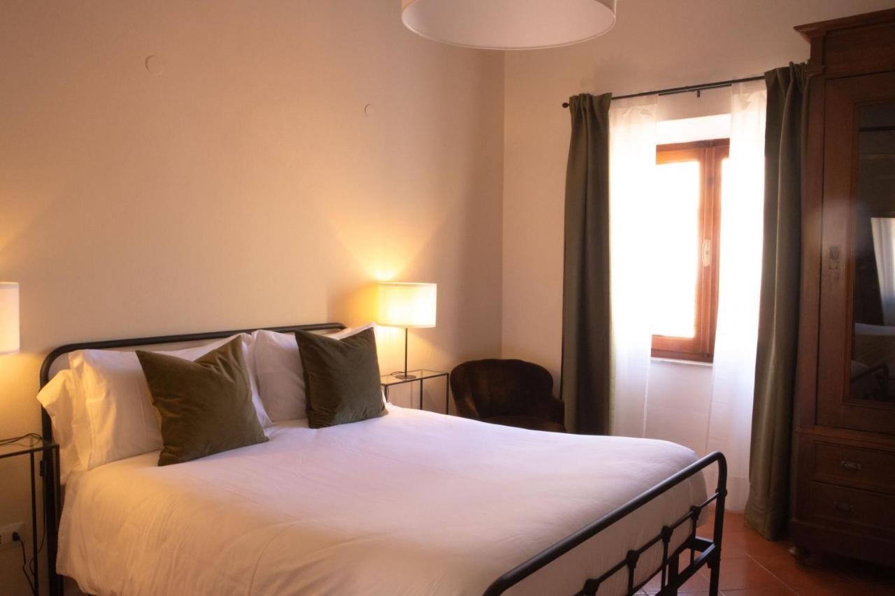 Panorama Guest House Алгеро Екстериор снимка