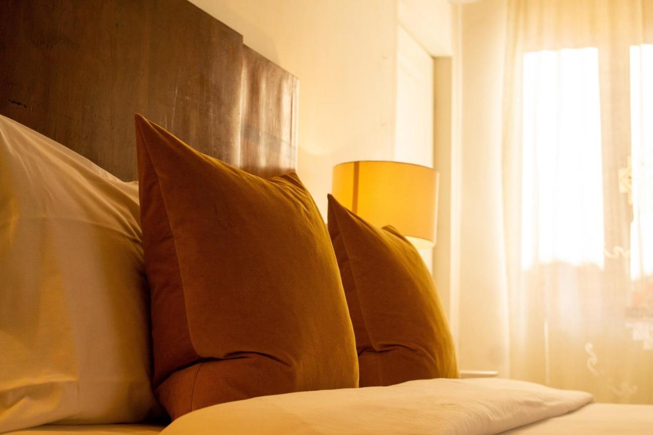 Panorama Guest House Алгеро Екстериор снимка
