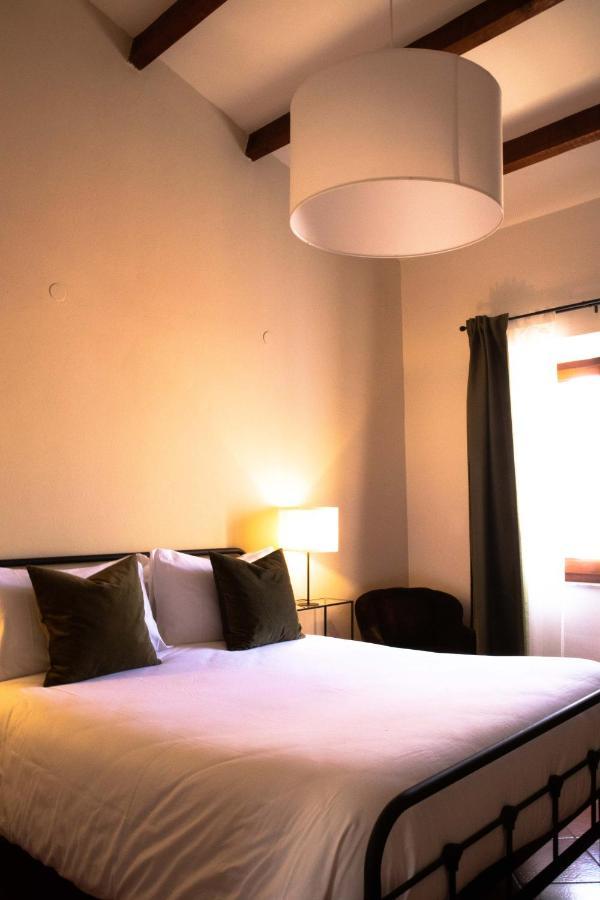 Panorama Guest House Алгеро Екстериор снимка
