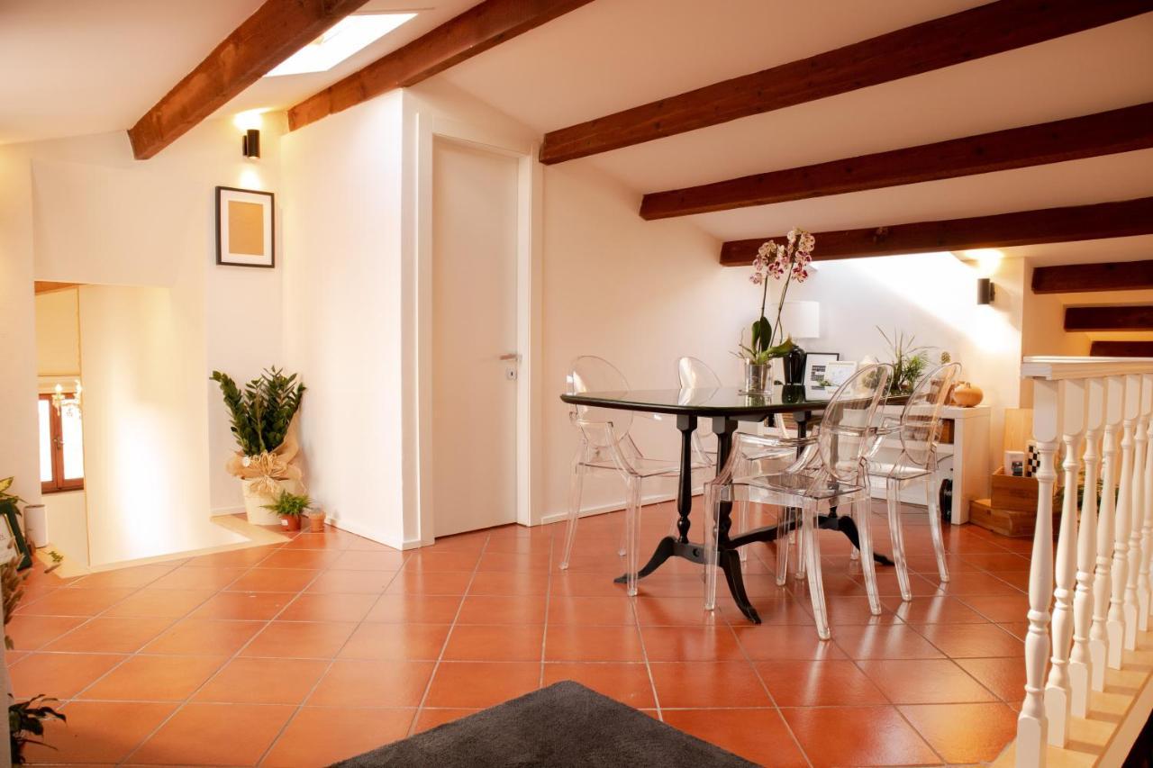 Panorama Guest House Алгеро Екстериор снимка