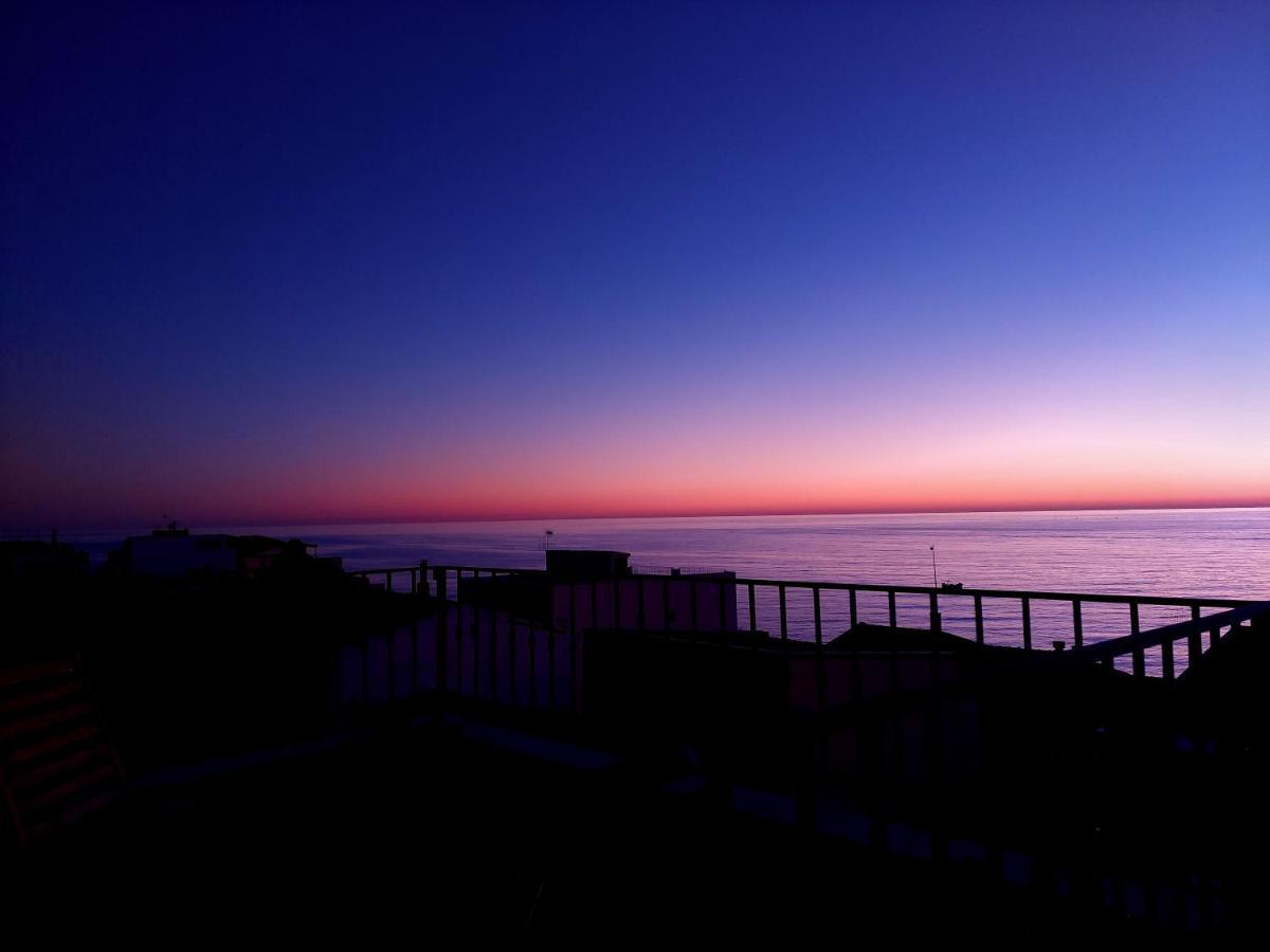 Panorama Guest House Алгеро Екстериор снимка