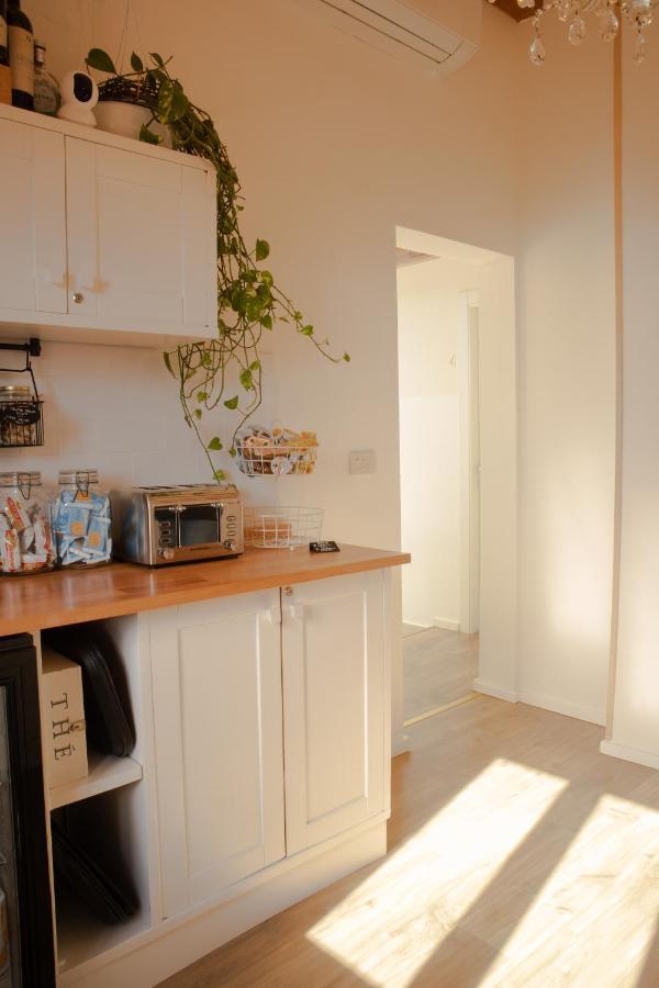 Panorama Guest House Алгеро Екстериор снимка