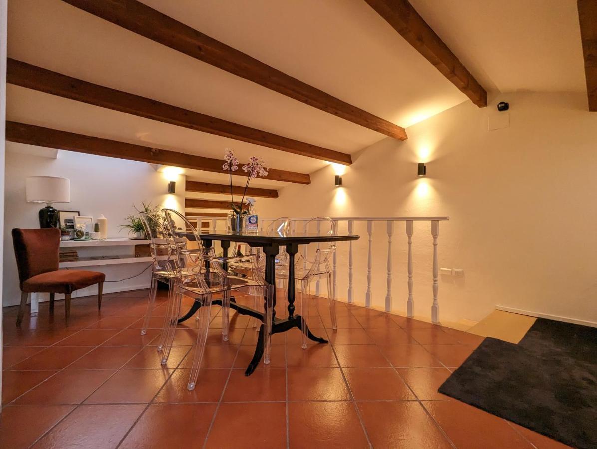 Panorama Guest House Алгеро Екстериор снимка
