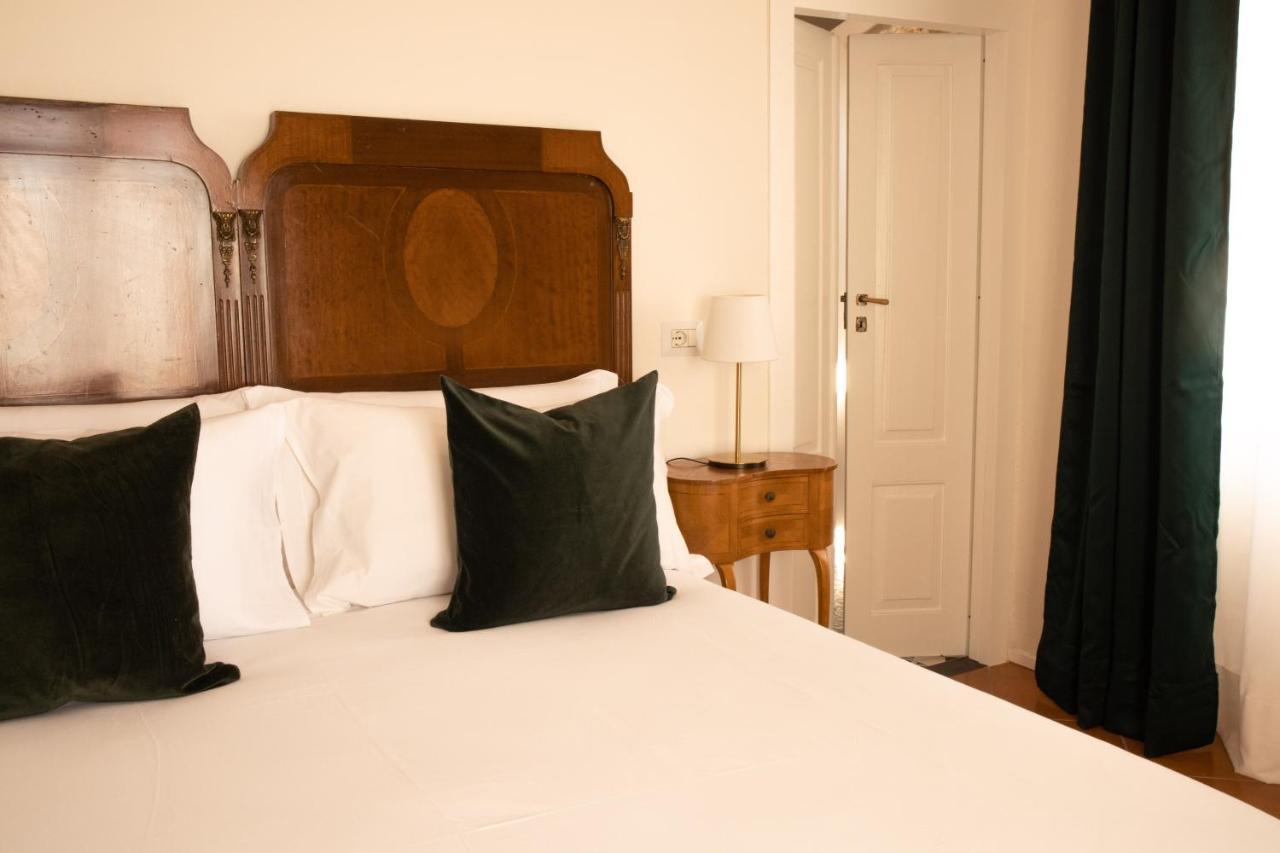 Panorama Guest House Алгеро Екстериор снимка
