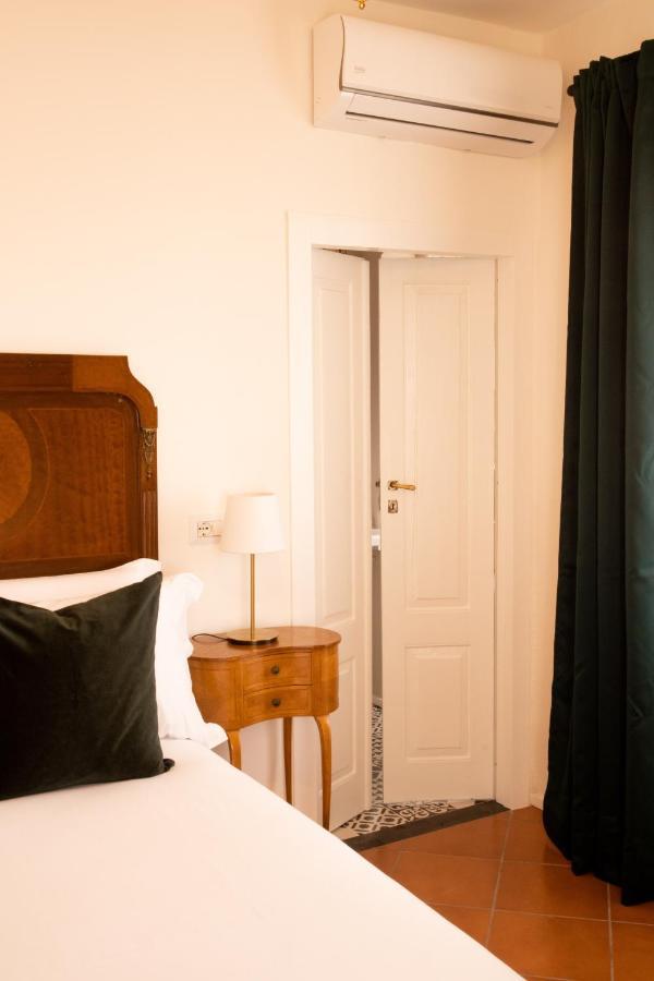 Panorama Guest House Алгеро Екстериор снимка