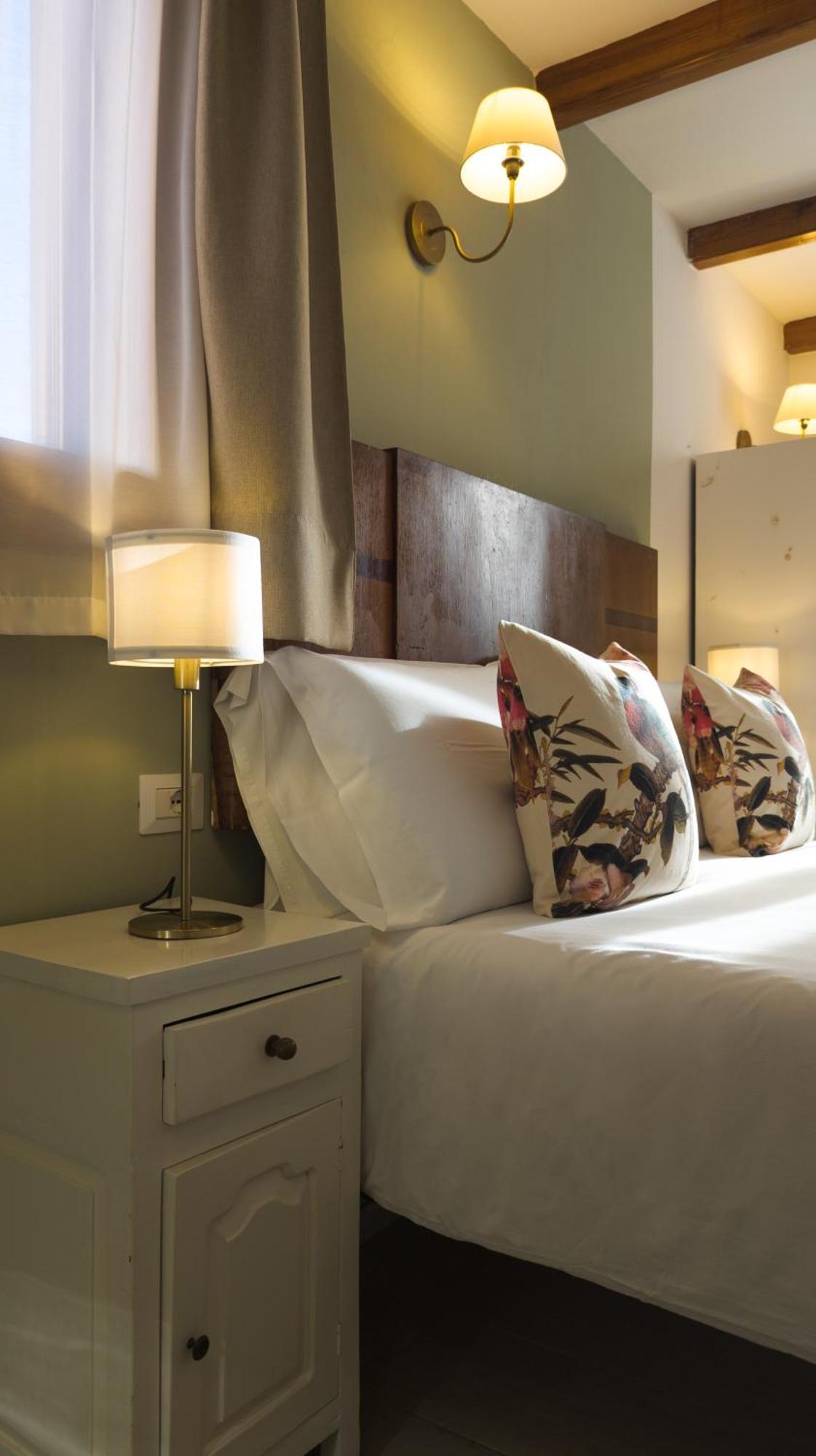 Panorama Guest House Алгеро Екстериор снимка