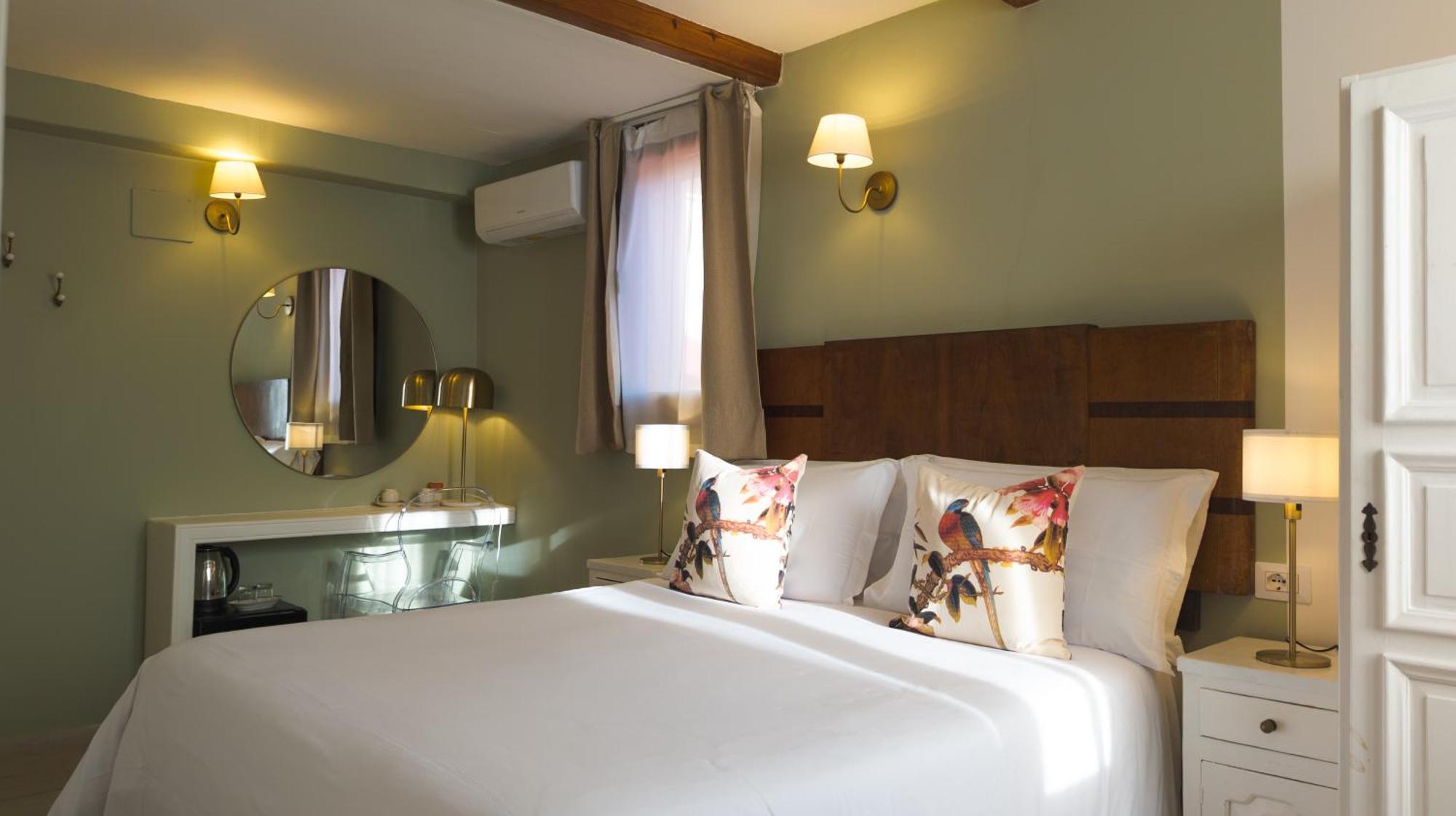 Panorama Guest House Алгеро Екстериор снимка