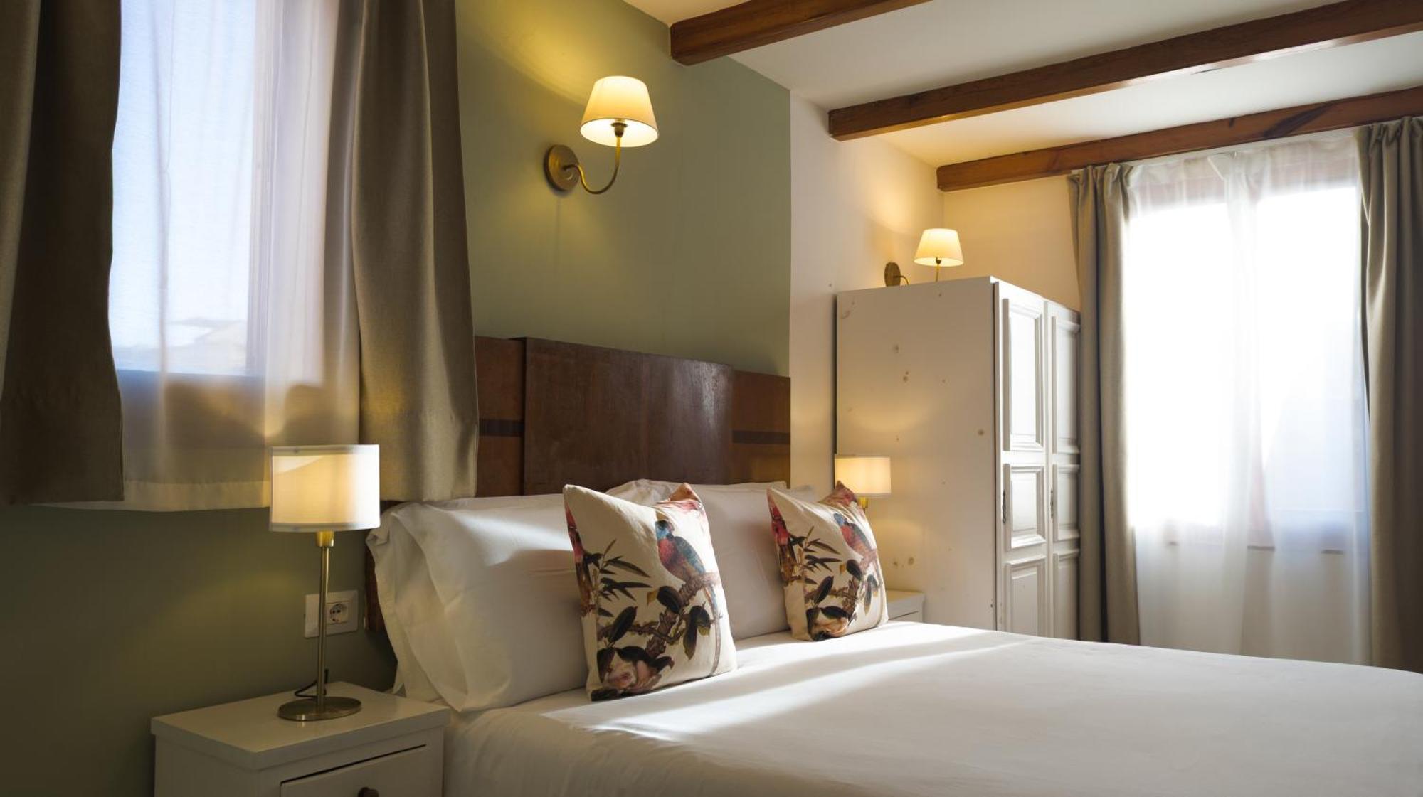 Panorama Guest House Алгеро Екстериор снимка
