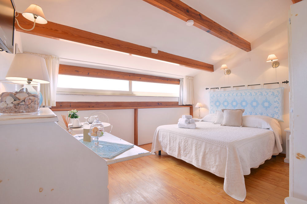 Panorama Guest House Алгеро Екстериор снимка